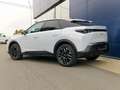 Peugeot 3008 Allure Hybrid 136ch Blanc - thumbnail 3