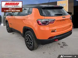 Jeep Compass 2026