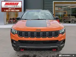 Jeep Compass 2026