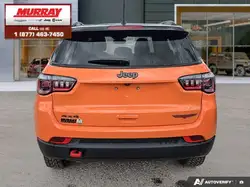 Jeep Compass 2026