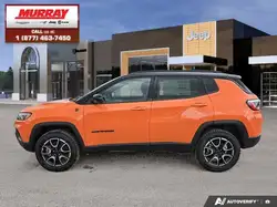 Jeep Compass 2026