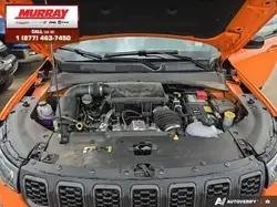Jeep Compass 2026 — фото 10