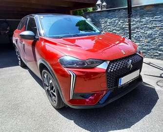 DS3 Crossback E-Tense Opera 50kWh Aut.