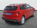 Skoda Kamiq Selection Advanced 1.0 TSI 85kW (116 CV) Man Rojo - thumbnail 2