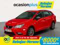 SEAT Ibiza ST 1.6TDI CR Reference Rojo - thumbnail 1