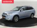 Mitsubishi Outlander 2.0 PHEV Instyle+ | 1e eigenaar | Schuifdak | Adap Bleu - thumbnail 1