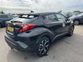 Toyota C-HR 1.8 Hybrid Dynamic Navigatie, Trekhaak, LM velgen, Zwart - thumbnail 8