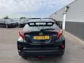 Toyota C-HR 1.8 Hybrid Dynamic Navigatie, Trekhaak, LM velgen, Zwart - thumbnail 9