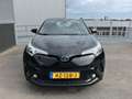 Toyota C-HR 1.8 Hybrid Dynamic Navigatie, Trekhaak, LM velgen, Zwart - thumbnail 5