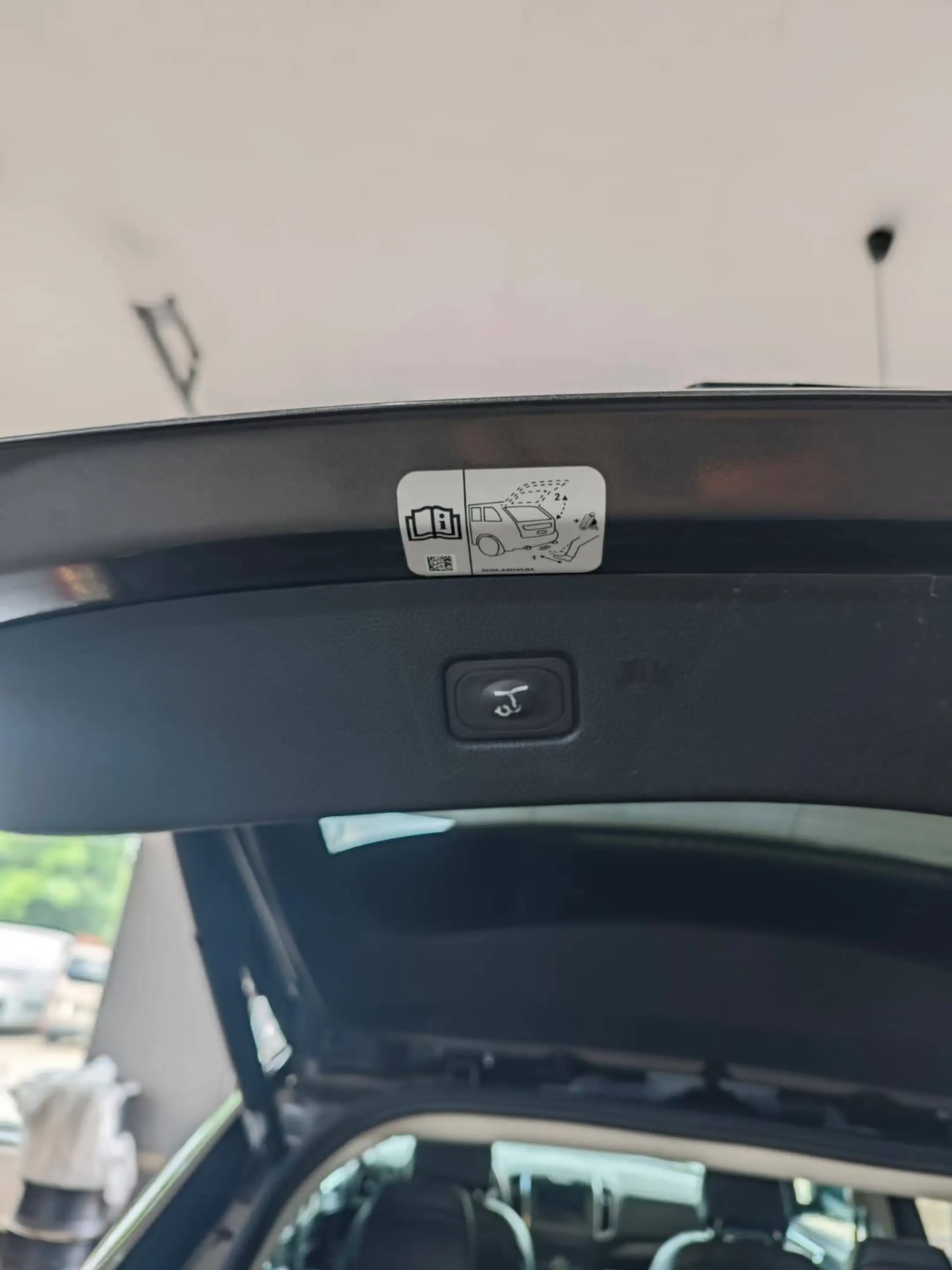 Ford Edge Vignale 4x4 — photo 14