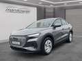 Audi Q4 e-tron Sportback 35e-tron DigitalC+BT+LED+PDC+GJR+ Grau - thumbnail 1