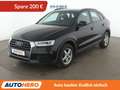 Audi Q3 2.0 TDI *NAVI*TEMPO*LED*PDC*SHZ* Schwarz - thumbnail 1