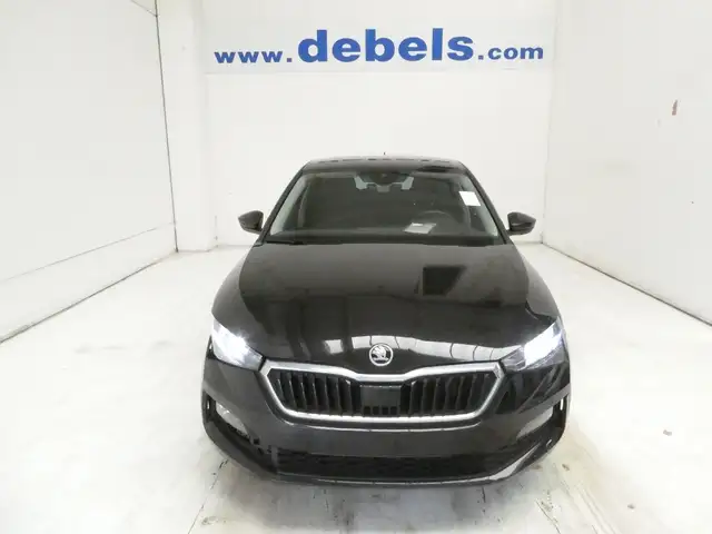Skoda Scala Ambition