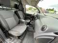 Mercedes-Benz Citan Citan 111 CDI Kasten Extralang RADIO+2 SITZE+ZV Negro - thumbnail 7