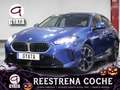 BMW 116 120dA Azul - thumbnail 1