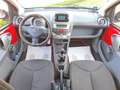 Toyota Aygo 1.0 12V VVT-i 5 porte*Clima*Servo*Aux*Usb Rosso - thumbnail 10