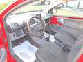 Toyota Aygo 1.0 12V VVT-i 5 porte*Clima*Servo*Aux*Usb Red - thumbnail 7