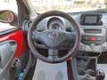 Toyota Aygo 1.0 12V VVT-i 5 porte*Clima*Servo*Aux*Usb Czerwony - thumbnail 15