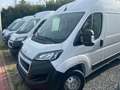 Peugeot Boxer Peugeot Boxer 333 L2H2 CarPlay*RückKamera*Tempom Alb - thumbnail 5