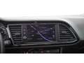 SEAT Leon 1.4 TSI FR Aut LED RADAR NAVI SITZHZG R-CAM Schwarz - thumbnail 17