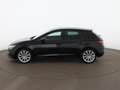 SEAT Leon 1.4 TSI FR Aut LED RADAR NAVI SITZHZG R-CAM Schwarz - thumbnail 6