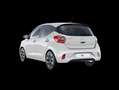 Hyundai i10 i10 GPL MY25 1.0 mpi Connectline KM0 Grigio - thumbnail 2