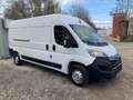 Opel Movano L3H2 2.2 BlueHDi 140 S&S Cargo Edition 3.5t Weiß - thumbnail 3