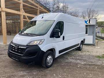 Movano L3H2 2.2 BlueHDi 140 S&S Cargo Edition 3.5t