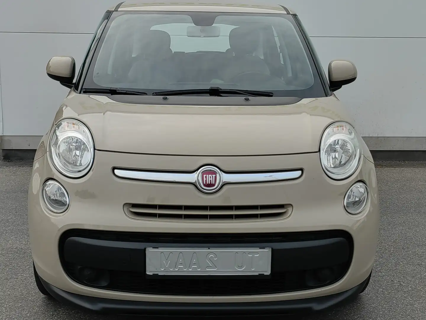 Fiat 500L 1,4 95 Lounge - 1