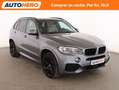 BMW X5 xDrive 30dA Gris - thumbnail 8