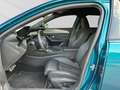 Peugeot 408 PHEV 180 e-EAT8 GT *Glashub-/Schiebedach* Blau - thumbnail 6