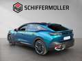 Peugeot 408 PHEV 180 e-EAT8 GT *Glashub-/Schiebedach* Blau - thumbnail 3