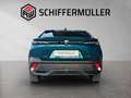 Peugeot 408 PHEV 180 e-EAT8 GT *Glashub-/Schiebedach* Blau - thumbnail 5