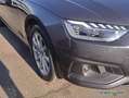 Audi A4 Avant 35 TDI AHK GRA HuD Matrix Navi Sitzh. Grau - thumbnail 11