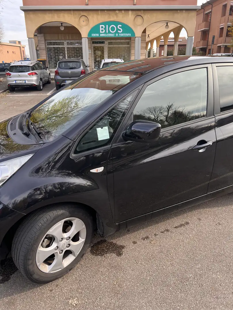 Kia Venga Venga 1.4 crdi Fullsky 90cv - 2