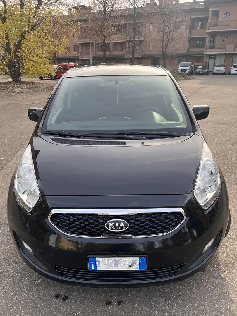 Kia Venga Venga 1.4 crdi Fullsky 90cv - 1