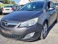 Opel Astra 1.7cdti 81kw AIRCO PDC OHBOEK 2011 Gris - thumbnail 4