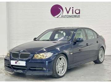 ALPINA SERIE 3 B3 BITURBO 3.0l 360 NUMERO 066 / CUIR