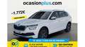 Skoda Kamiq 1.0 TSI Ambition 81kW Blanco - thumbnail 1