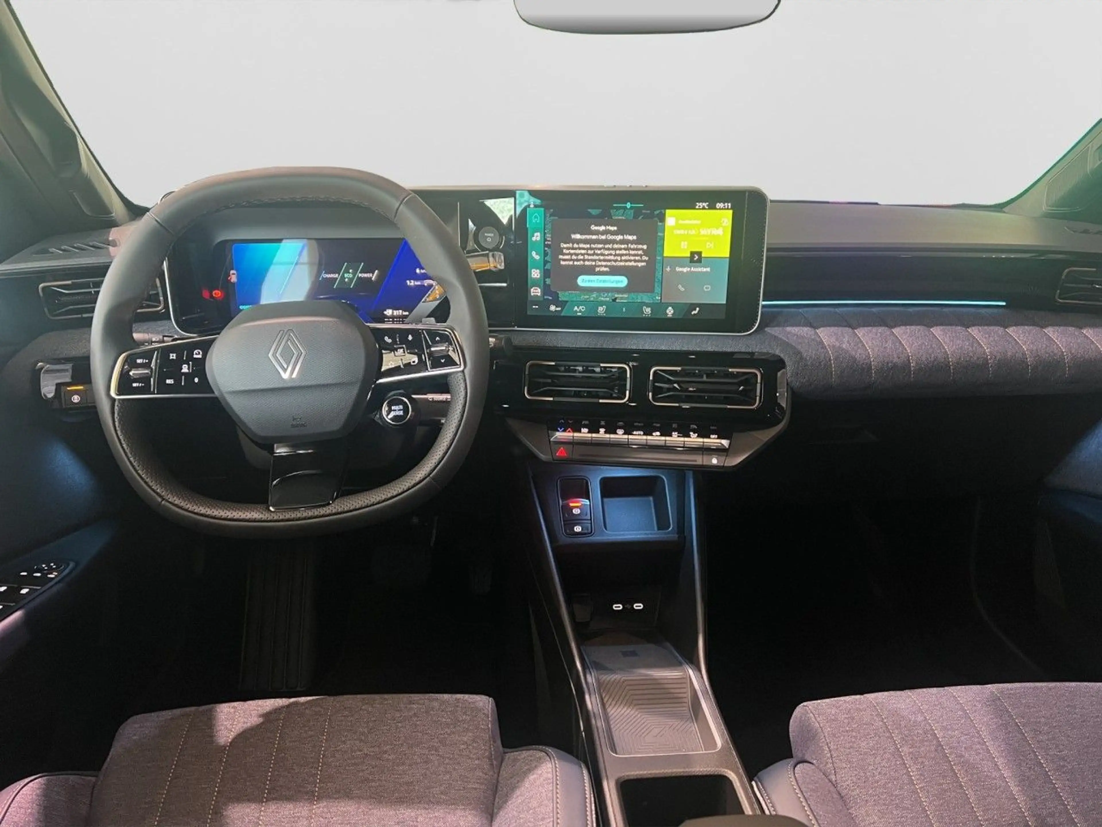 Renault R 4 4 E-Tech Electric 150 Comfort Range Techno — photo 14