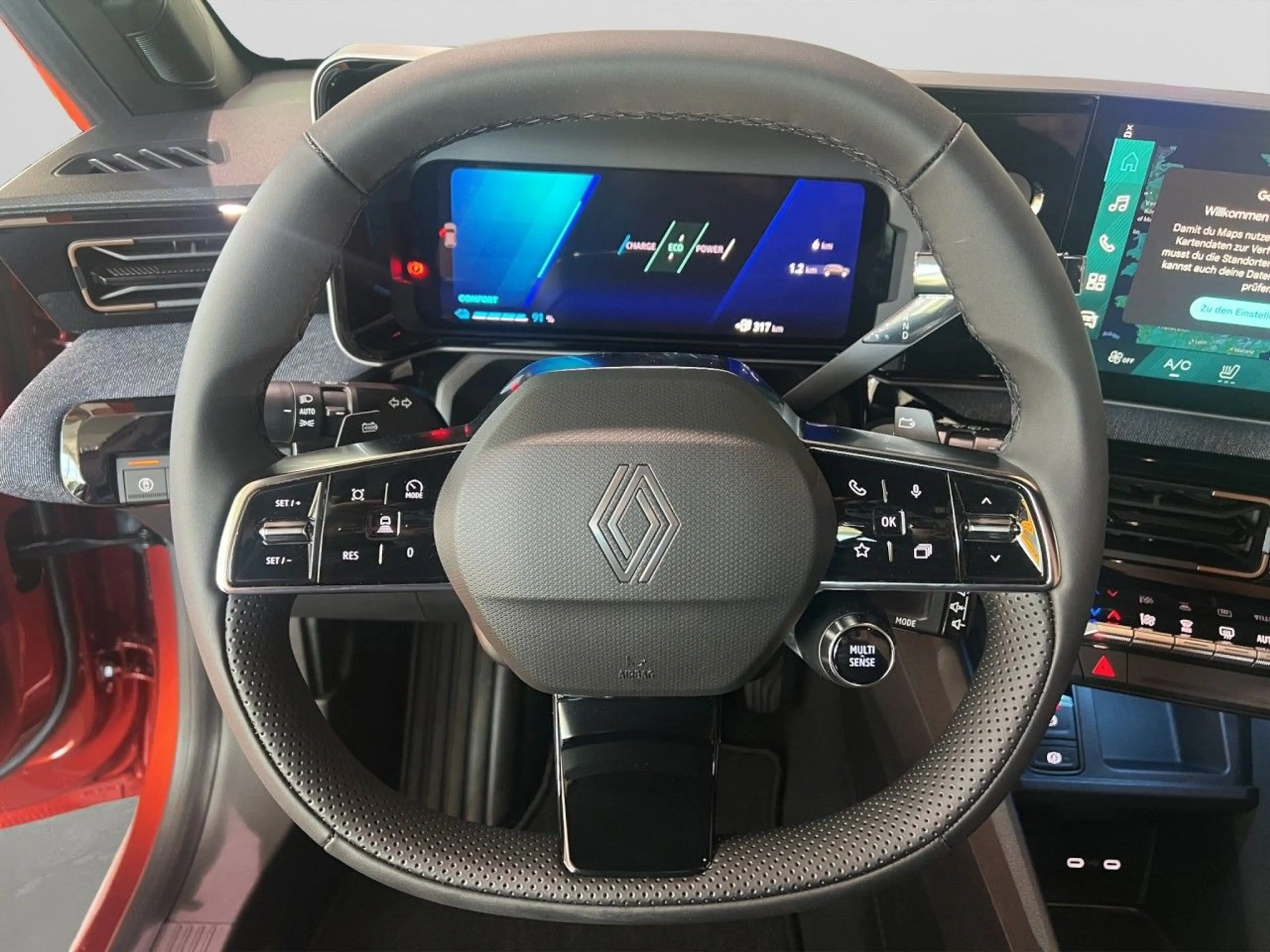 Renault R 4 4 E-Tech Electric 150 Comfort Range Techno — photo 13