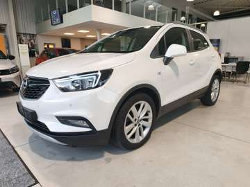 AUTOMAAT*1.4TURBO*ParkS.V/A*Trekh.*CruisC.*A/C*ApplCP*