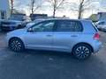 Volkswagen Golf 2.0 TDI 110CH FAP CONFORTLINE 5P Gris - thumbnail 4