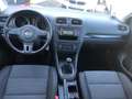 Volkswagen Golf 2.0 TDI 110CH FAP CONFORTLINE 5P Gris - thumbnail 3