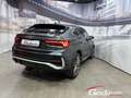 Audi Q3 SPB 35 TDI S tronic S line edition Gris - thumbnail 7