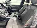 Audi Q3 SPB 35 TDI S tronic S line edition Gris - thumbnail 10