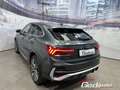 Audi Q3 SPB 35 TDI S tronic S line edition Gris - thumbnail 8