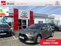 Toyota Yaris Hybrid 1.5 VVT-i Comfort KAMERA ACC Brons - thumbnail 1