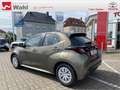 Toyota Yaris Hybrid 1.5 VVT-i Comfort KAMERA ACC Brons - thumbnail 4