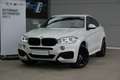 BMW X6 X6 xDrive30d Blanc - thumbnail 2